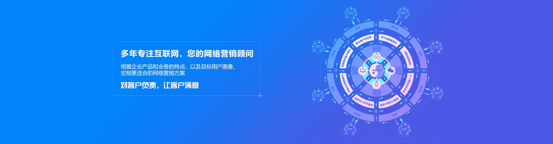 西林信息流代理