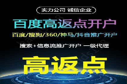 百度推广托管实战案例深度分析